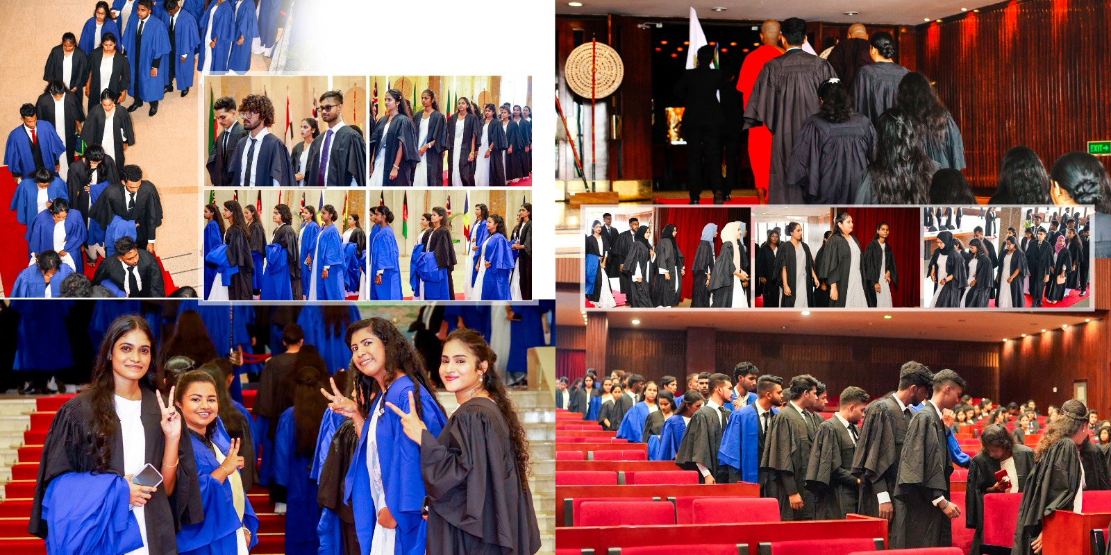 Convocation 2025